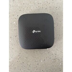 TP-Link UH400 4-Port SuperSpeed USB 3.0 USB Portable Data Hub Super Light Weight